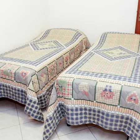 Trilo Lido S. Giovanni Holiday home Gallipoli
