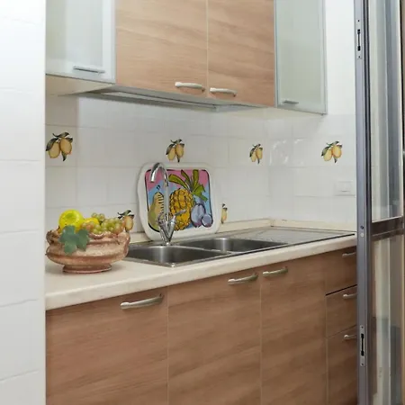 Trilo Lido S. Giovanni Holiday home Gallipoli