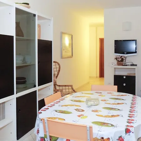 Trilo Lido S. Giovanni Holiday home Gallipoli