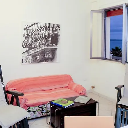 Holiday home Trilo Lido S. Giovanni *