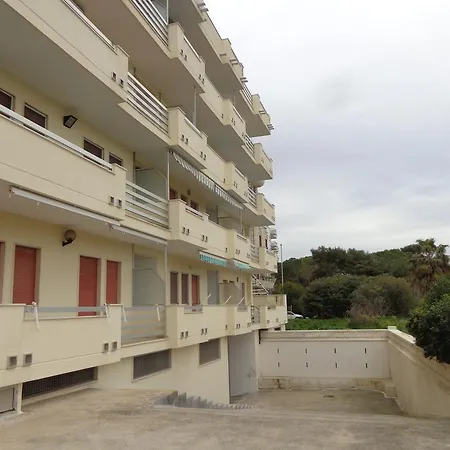 Trilo Lido S. Giovanni Holiday home *