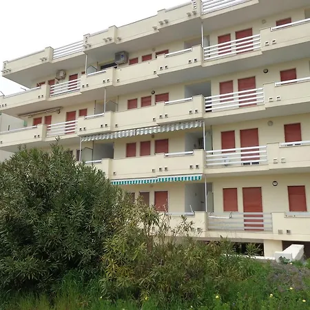 Trilo Lido S. Giovanni Gallipoli