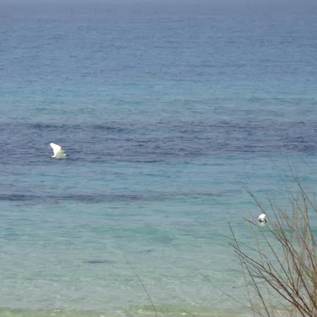 Trilo Lido S. Giovanni Holiday home Gallipoli