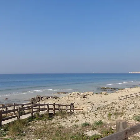 Holiday home Trilo Lido S. Giovanni *