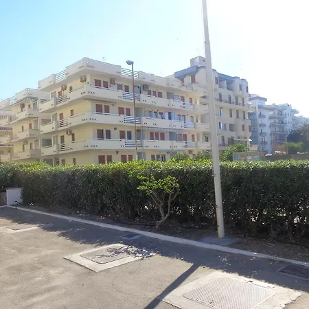 Holiday home Trilo Lido S. Giovanni *